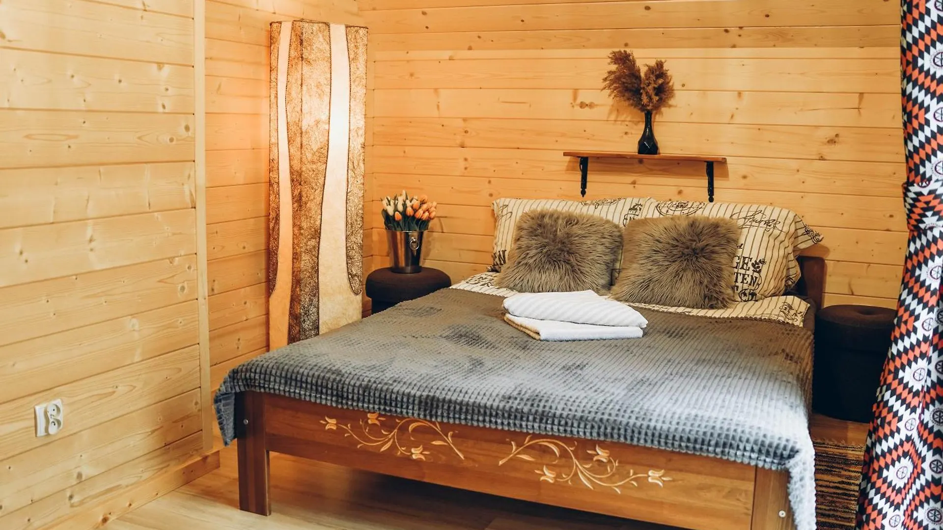 Domki u Jacka Zakopane