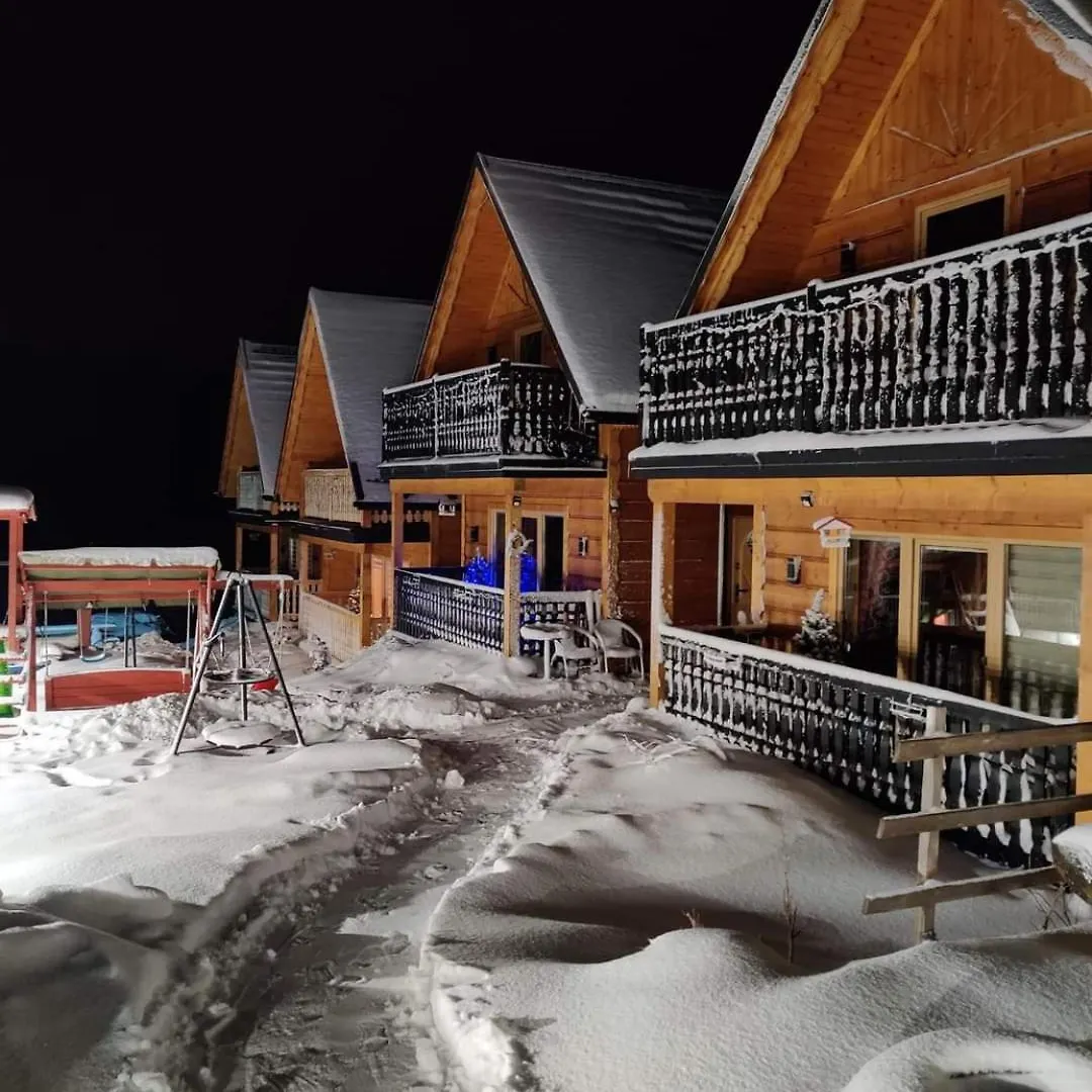 Domki u Jacka Zakopane 0*, Ząb