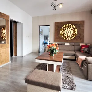  Apartament Vip Krupówki