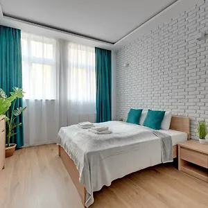 Comfort Grobla Ii Apartament Gdańsk
