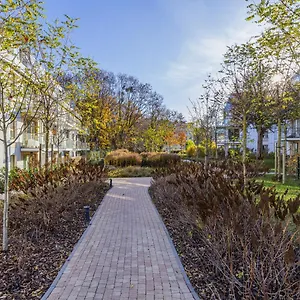 Dolny With Balcony By Renters Apartament Sopot