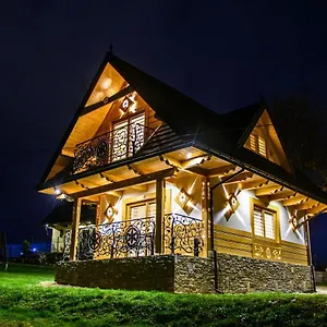  Domek alpejski Na Brzyzku Z Balia Apartzakop
