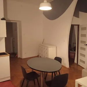 Batorego Apartament Kraków