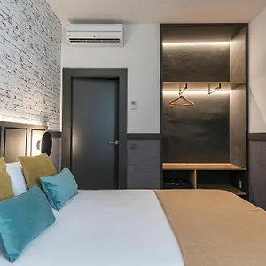 Bypillow San Mames Pensjonat Bilbao