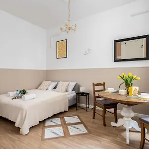 Malila Premium Center Kazimierz Starowislna 41 Apartament Kraków