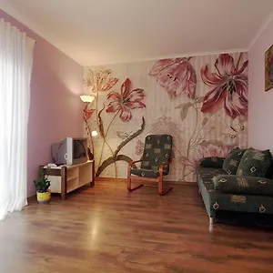  Apartament Kanada