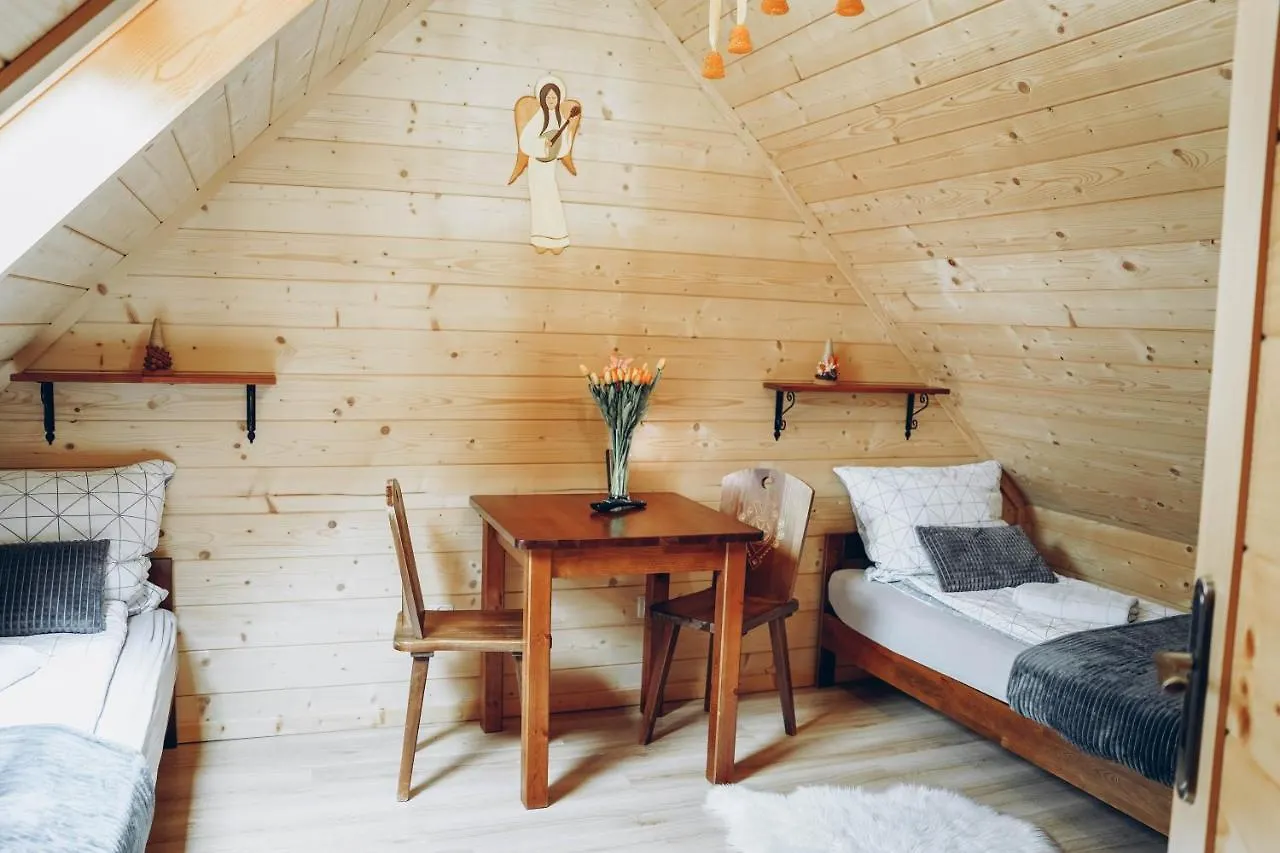 Chalet Domki U Jacka Sauna Bilard Tenis Air Hockey Pilkarzyki Bawialnia Plac Zabaw Zakopane Poland