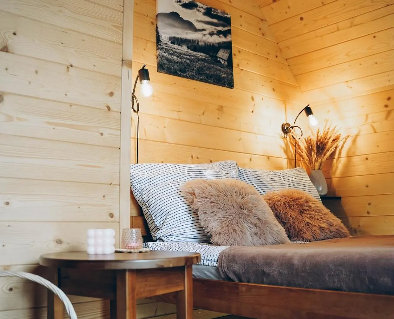 Chalet Domki U Jacka Sauna Bilard Tenis Air Hockey Pilkarzyki Bawialnia Plac Zabaw Zakopane