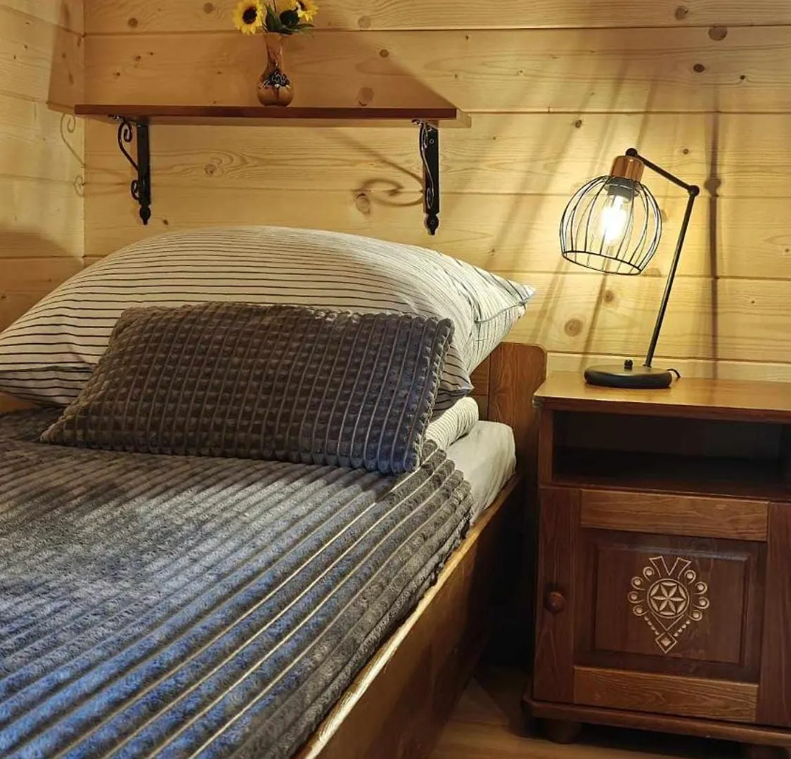 Domki U Jacka Sauna Bilard Tenis Air Hockey Pilkarzyki Bawialnia Plac Zabaw Zakopane Chalet