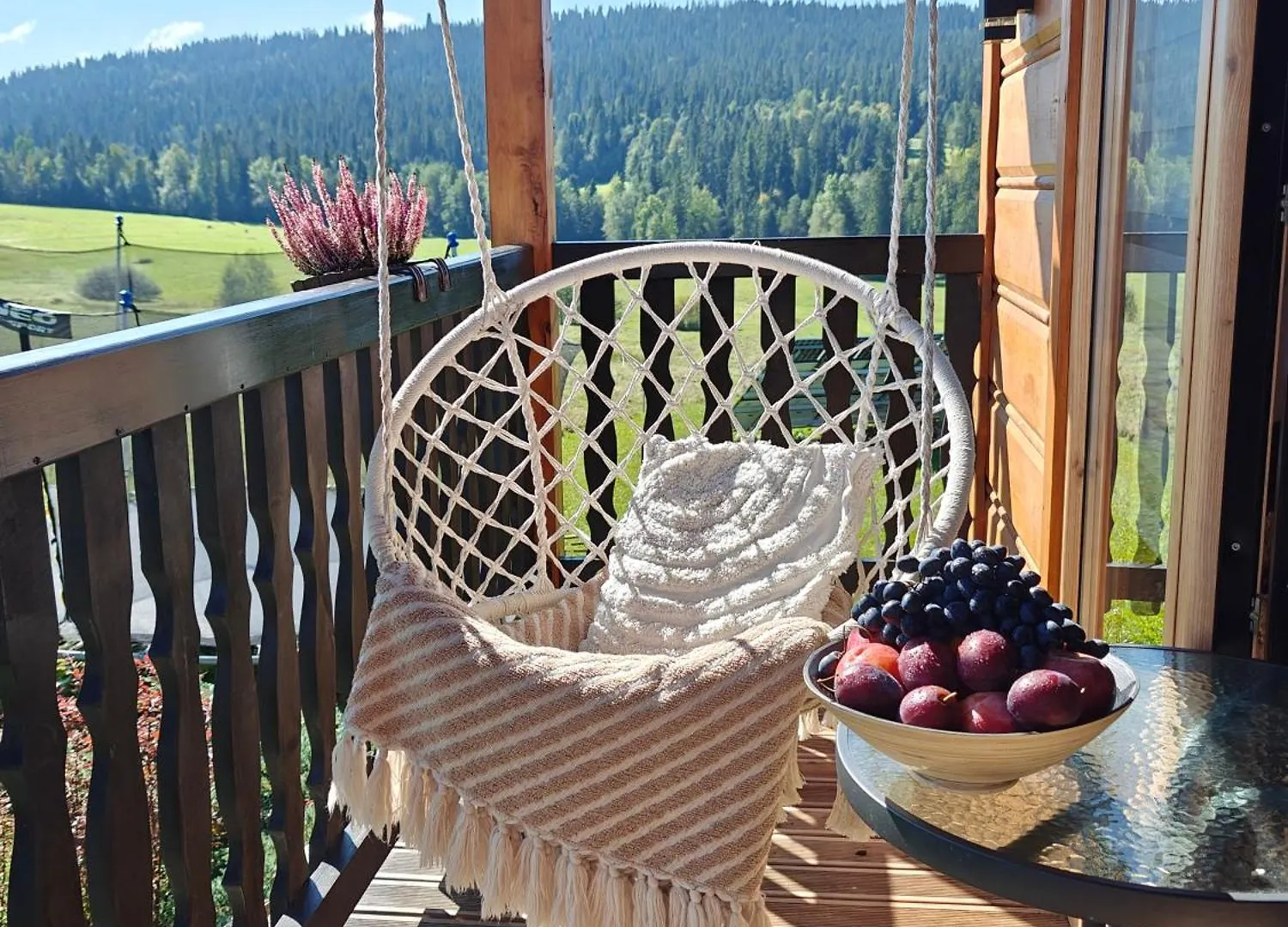 Domki U Jacka Sauna Bilard Tenis Air Hockey Pilkarzyki Bawialnia Plac Zabaw Zakopane 0*, Zab Poland